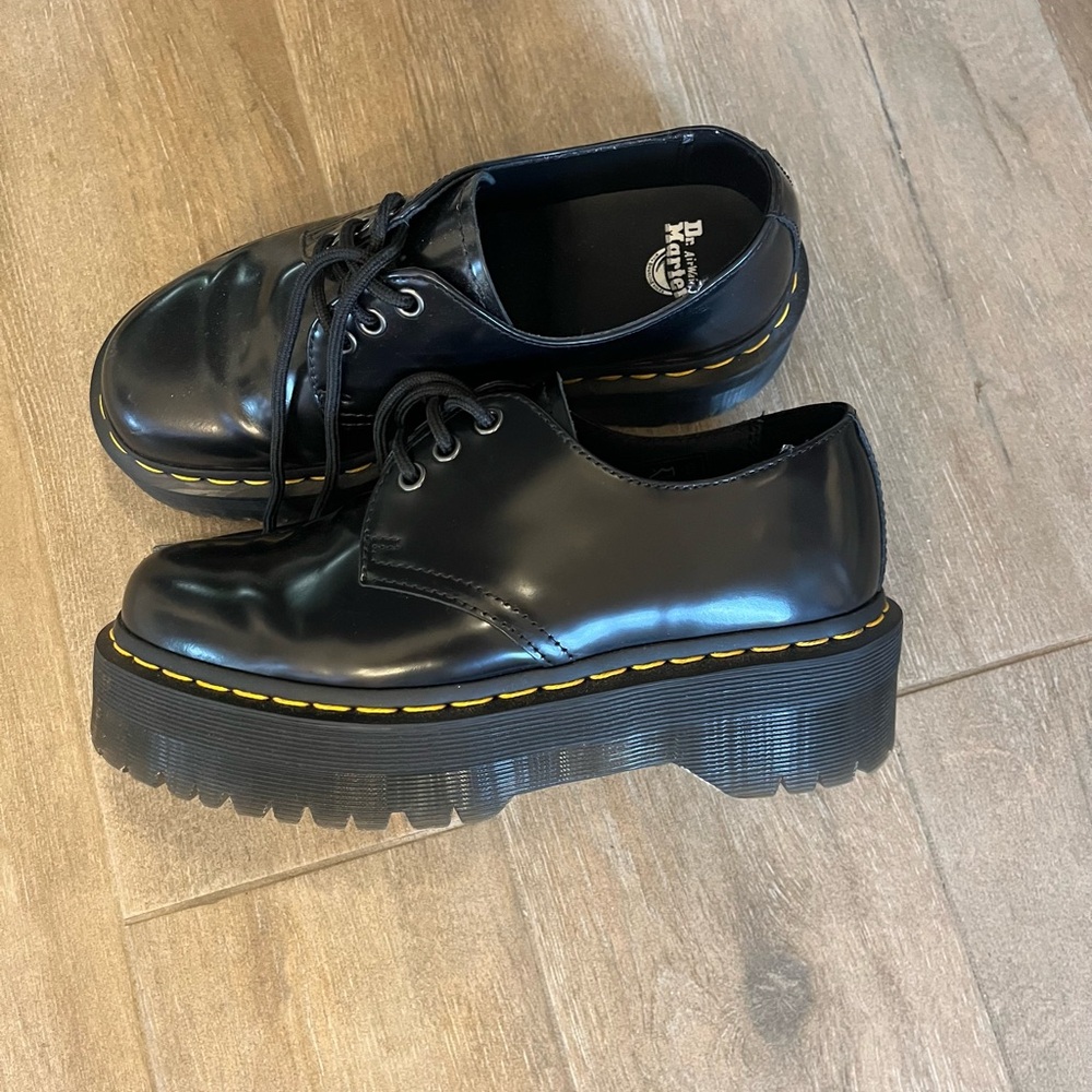 Dr. Martens shoes GUC